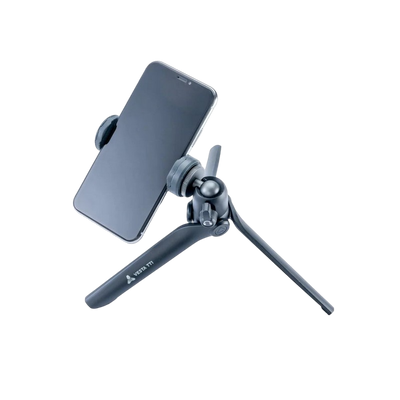 Tripod Vanguard VESTA TT1 BP, Aluminium, smartphone holder and Ball Head 205188 фото
