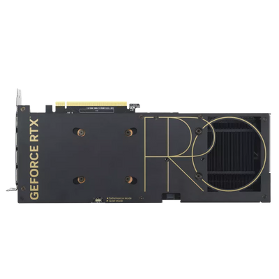 VGA ASUS RTX4060Ti 16GB GDDR6X ProArt (PROART-RTX4060TI-O16G) 210741 фото