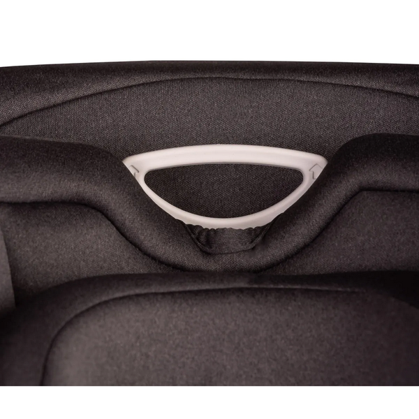 Scaun Auto Caretero FORTIS I-SIZE GRAPHITE (40-150) 260019 фото
