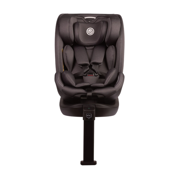 Scaun Auto Caretero FORTIS I-SIZE GRAPHITE (40-150) 260019 фото