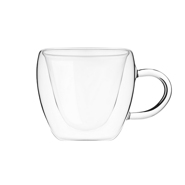 Набор чашек Ardesto 300 ml 2 pcs, AR2630GHL 215232 фото