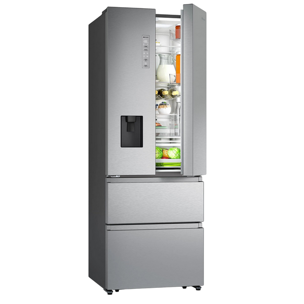 Frigider Hisense RF632N4WIE1 229274 Imagini
