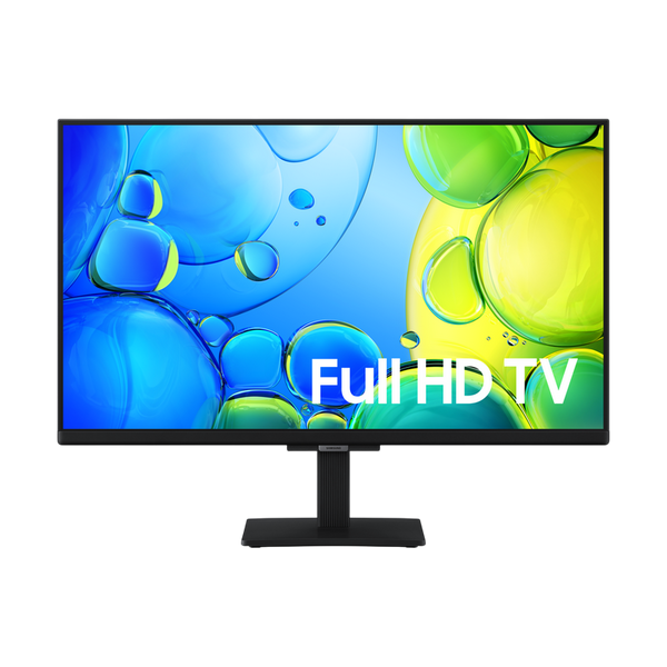 24" LED SMART TV Samsung UE24F6000FUXUA, Full HD, Tizen OS, Black 237195 Imagini
