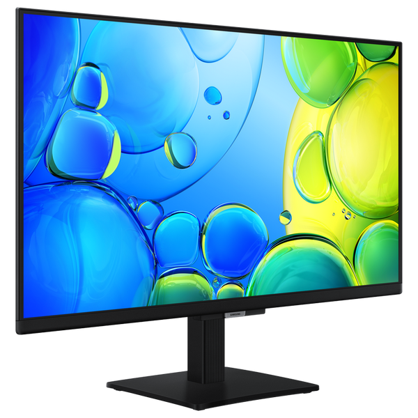 24" LED SMART TV Samsung UE24F6000FUXUA, Full HD, Tizen OS, Black 237195 Imagini