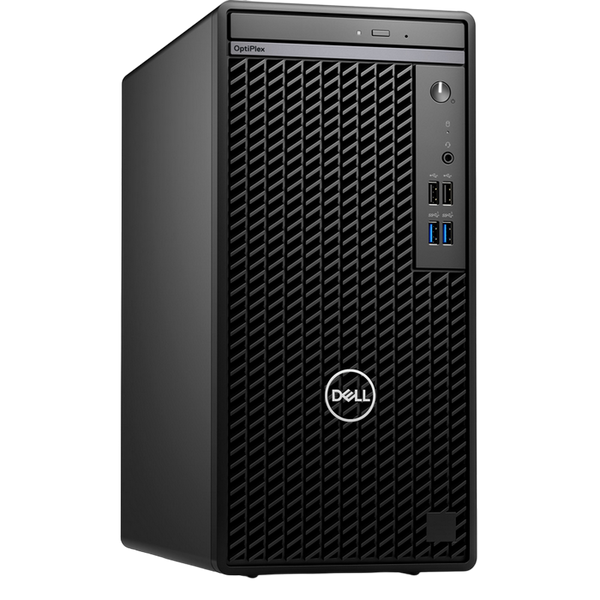 Dell Optiplex Tower(7010) Black (Core i5-13500 2.5-4.8GHz, 8GB RAM, 256GB SSD, DWD-RW) 211752 фото