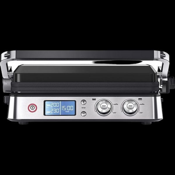 Grătar electric Braun CG 9047 217901 Imagini