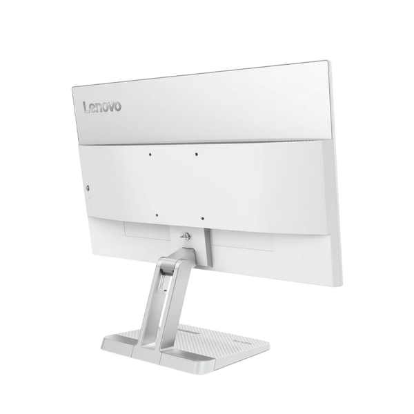23.8" LENOVO L24-4C White, IPS, 1920x1080, 144Hz, FreeSync, 1msMPRT, 250cd, CR1500:1, D-Sub+HDMI, Spkrs 270377 фото