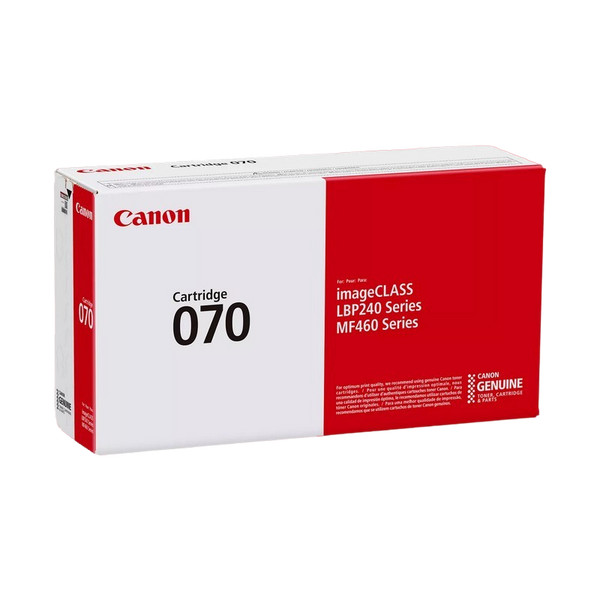 Laser Cartridge Canon CRG-070 211284 фото