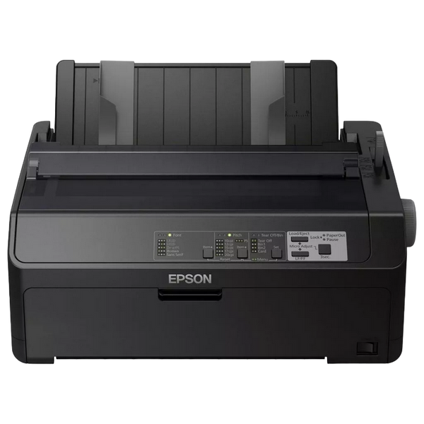 Printer Epson FX-890 II, A4 87438 фото