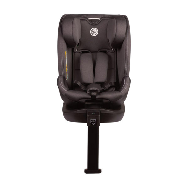 Scaun Auto Caretero FORTIS I-SIZE GRAPHITE (40-150) 260019 фото