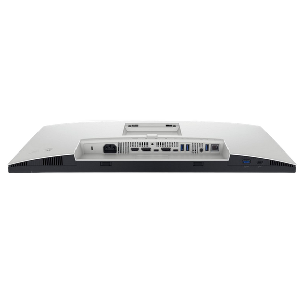 23.8" DELL UltraSharp U2424HE,Silver,IPS,1920x1080,120Hz,5ms,250cd,CR1000:1,HDMI+DP+USB+TypeC+LAN,Pv 222012 фото