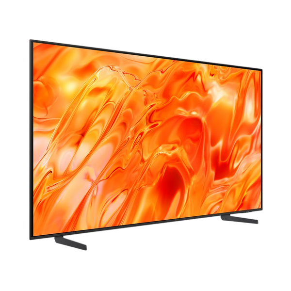 55" LED SMART TV Samsung QE55QN70HAUXUA, Mini LED 4K UHD, Tizen OS, Black 267955 Imagini