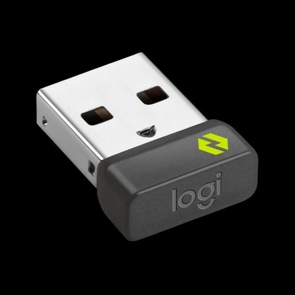 Logitech Bolt Receiver 221863 Imagini
