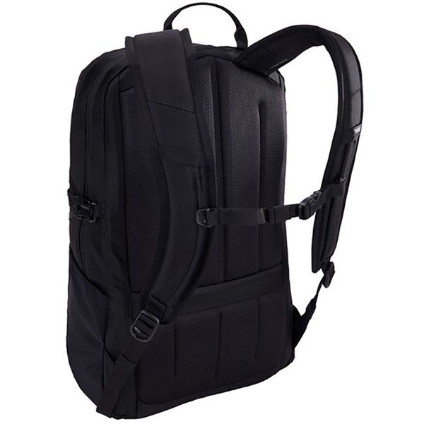 Backpack Thule EnRoute TEBP4216, 23L, 3204841, Black for Laptop 15,6" & City Bags 147671 фото