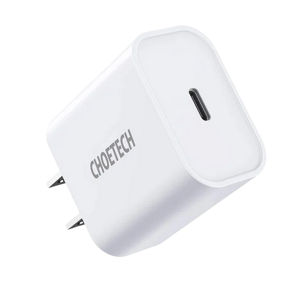 Зарядное устройство CHOETECH, Q5004 PD20W 148655 фото