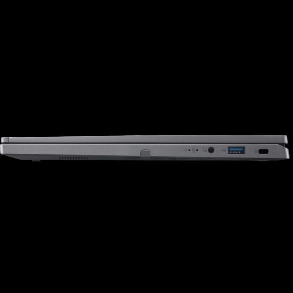 Ноутбук Acer 14.0" Aspire Spin 14 ASP14-51MTN Gray (Core 5 120U 16Gb 512Gb Win 11) 219915 фото