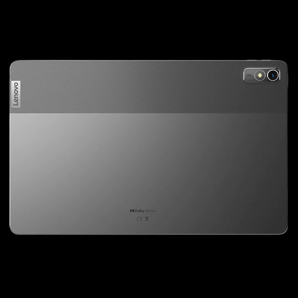 Lenovo Tab P11 2nd Gen (TB350FU) Grey (11.5" Helio G99 4Gb 128Gb) 215941 фото