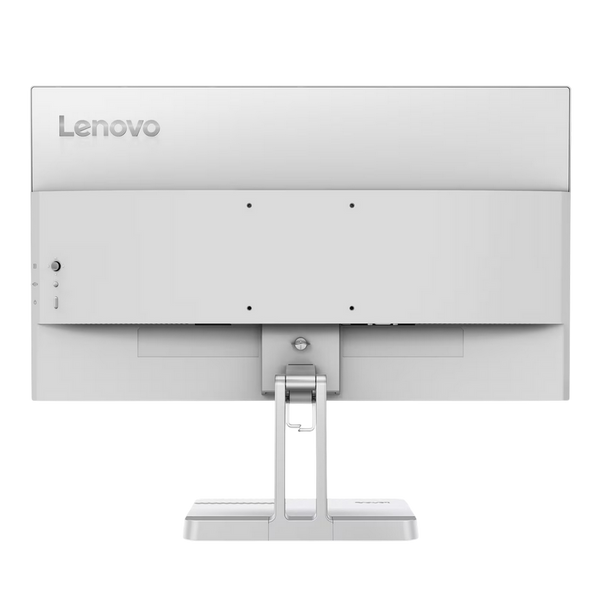 23.8" LENOVO L24-4C White, IPS, 1920x1080, 144Hz, FreeSync, 1msMPRT, 250cd, CR1500:1, D-Sub+HDMI, Spkrs 270377 фото