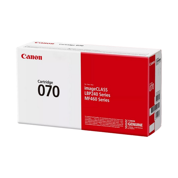 Laser Cartridge Canon CRG-070 211284 фото