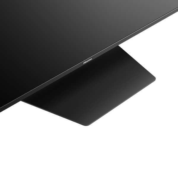 75" LED SMART TV Hisense 75UR9S, RGB Mini LED 4K UHD, VIDAA OS, Black 264710 фото