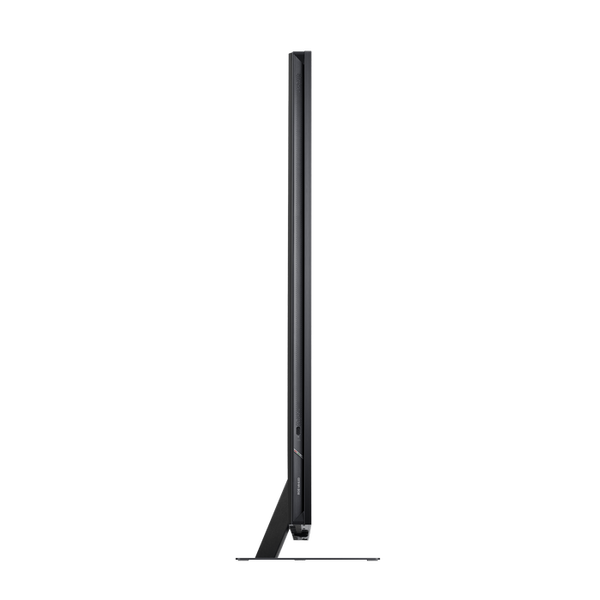 75" LED SMART TV Hisense 75UR9S, RGB Mini LED 4K UHD, VIDAA OS, Black 264710 фото