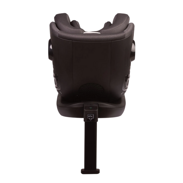 Scaun Auto Caretero FORTIS I-SIZE GRAPHITE (40-150) 260019 фото