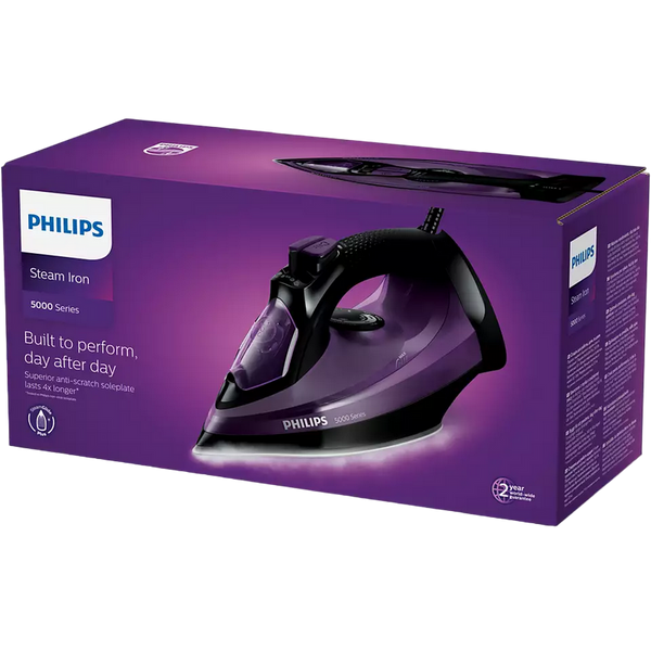 Fier de călcat Philips DST5030/80 200177 Imagini