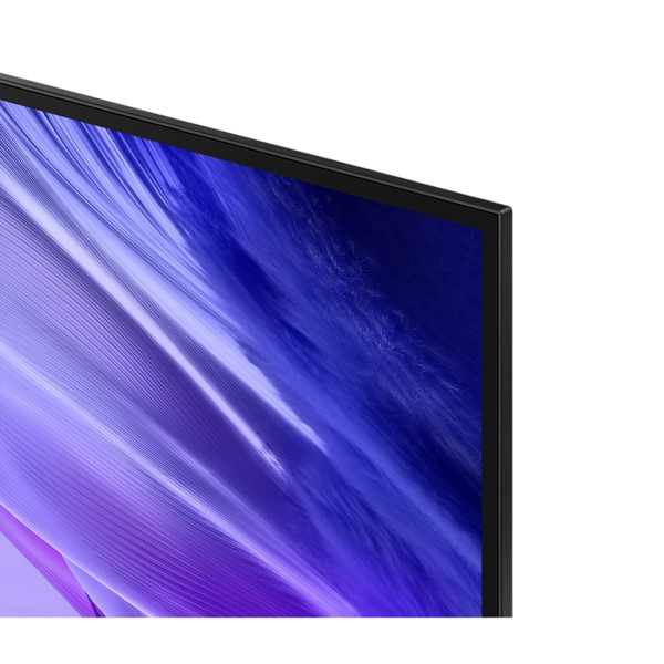55" OLED SMART TV Samsung QE55S85HAEXUA, OLED 4K UHD, Tizen OS, Black 259874 фото
