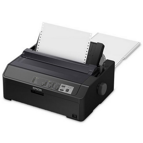 Printer Epson FX-890 II, A4 87438 фото