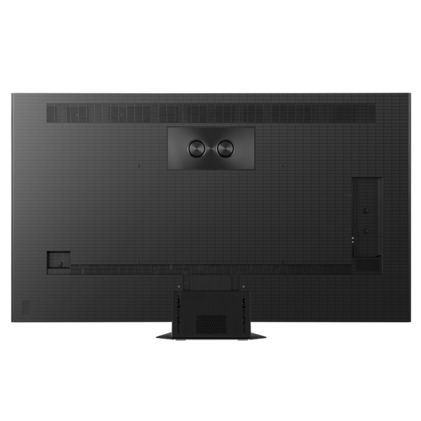 75" LED SMART TV Hisense 75UR9S, RGB Mini LED 4K UHD, VIDAA OS, Black 264710 фото