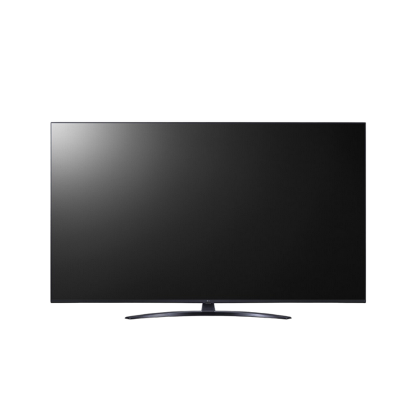 55" LED SMART Телевизор LG 55UR81006LJ, 3840x2160 4K UHD, webOS, Чёрный 206410 фото