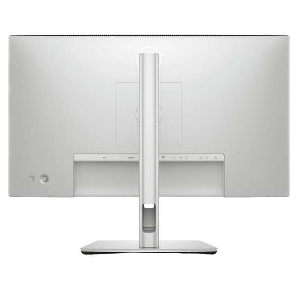 23.8" DELL UltraSharp U2424HE,Silver,IPS,1920x1080,120Hz,5ms,250cd,CR1000:1,HDMI+DP+USB+TypeC+LAN,Pv 222012 фото
