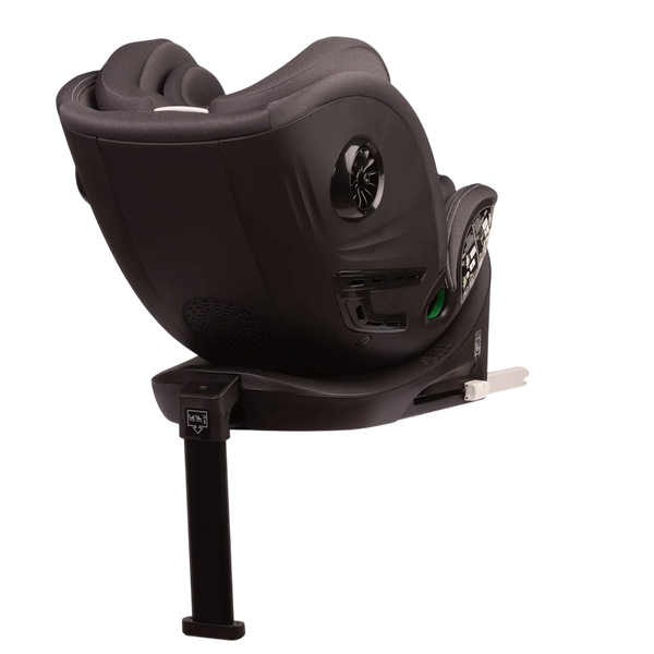 Scaun Auto Caretero FORTIS I-SIZE GRAPHITE (40-150) 260019 фото