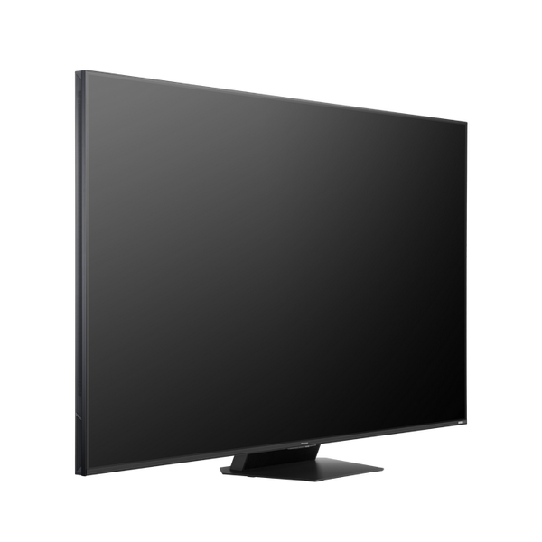 75" LED SMART TV Hisense 75UR9S, RGB Mini LED 4K UHD, VIDAA OS, Black 264710 фото
