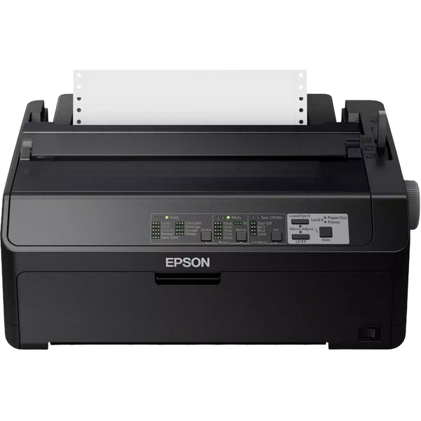 Printer Epson FX-890 II, A4 87438 фото