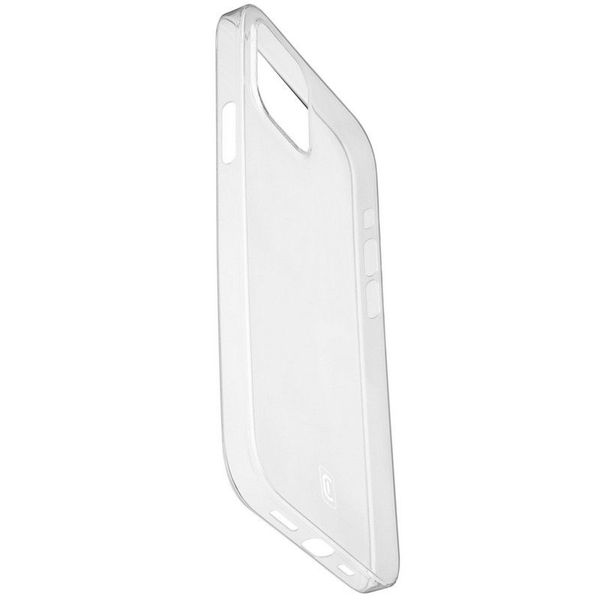 Cellular Apple iPhone 13 mini, Zero case, Transparent 134564 фото