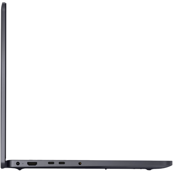 NB Dell 16.0" Dell Pro 16 PC16255 Black (Ryzen 5 220 16Gb 512Gb Win 11) 264773 фото