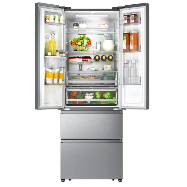 Frigider Hisense RF632N4WIE1 229274 Imagini