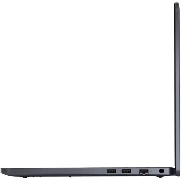 NB Dell 16.0" Dell Pro 16 PC16255 Black (Ryzen 5 220 16Gb 512Gb Win 11) 264773 фото