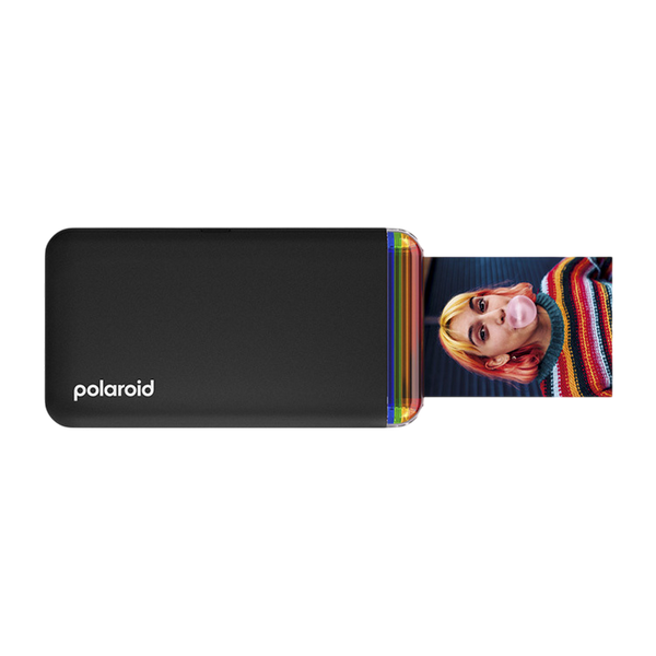 Imprimanta de film Polaroid Hi-Print 2x3 Generation 2 E-Box,Black 230990 фото