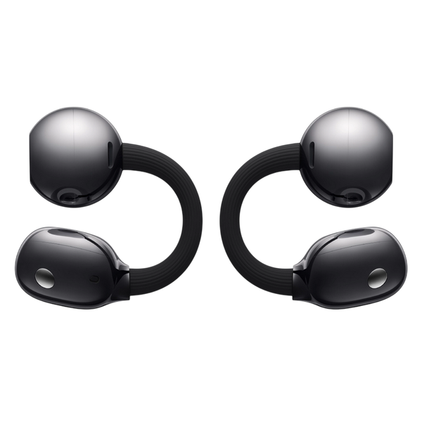 HUAWEI FreeClip 2, Black 259524 Imagini