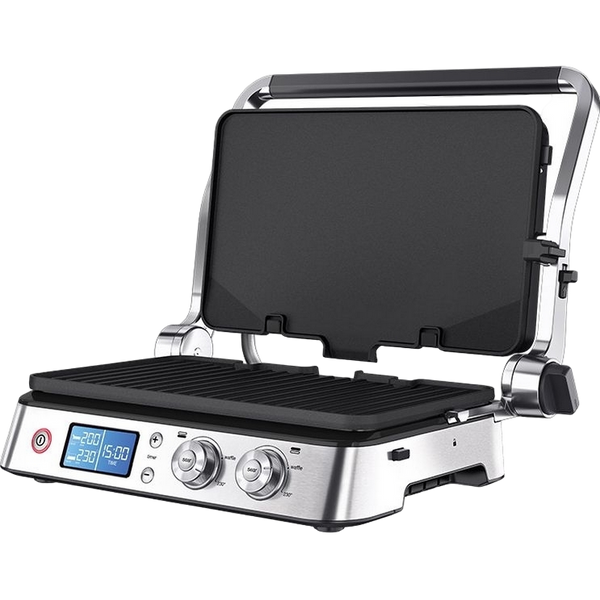 Grătar electric Braun CG 9047 217901 Imagini