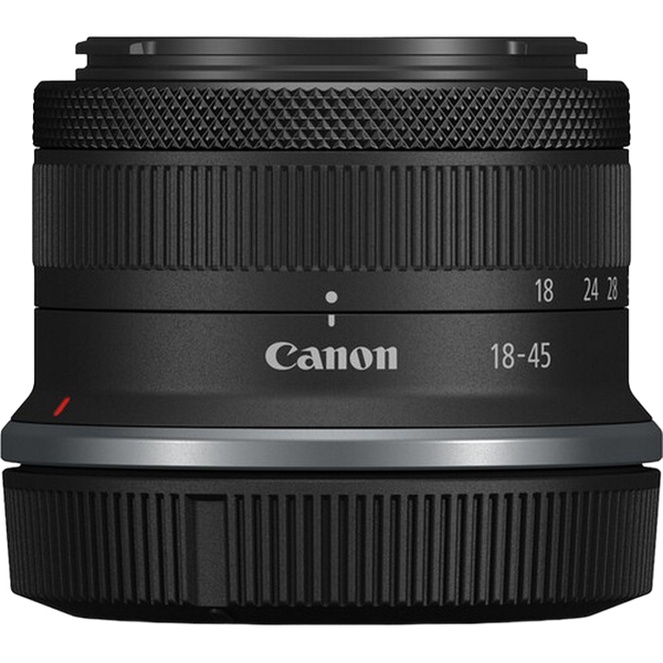 DC Canon EOS R10 & RF-S 18-45mm f/4.5-6.3 IS STM KIT 204805 фото