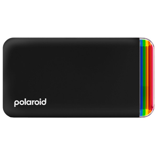Imprimanta de film Polaroid Hi-Print 2x3 Generation 2 E-Box,Black 230990 фото
