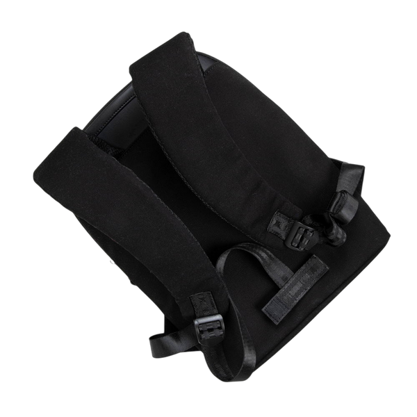 Backpack Rivacase 8521, Cardiff Canvas Urban 8L 234452 Imagini