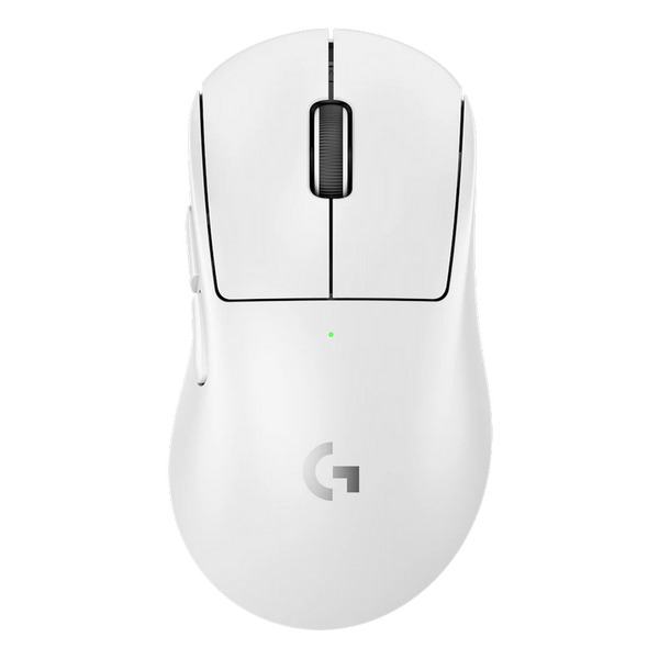 Gaming Wireless Mouse Logitech G PRO X Superlight 2 DEX, 44k dpi, 5 buttons, 88G, 888IPS, 60g, 2000H 237975 Imagini