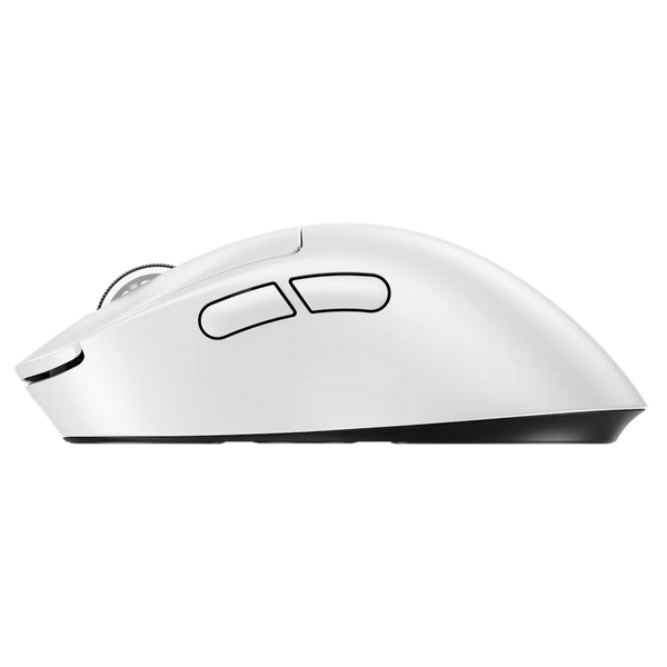 Gaming Wireless Mouse Logitech G PRO X Superlight 2 DEX, 44k dpi, 5 buttons, 88G, 888IPS, 60g, 2000H 237975 Imagini