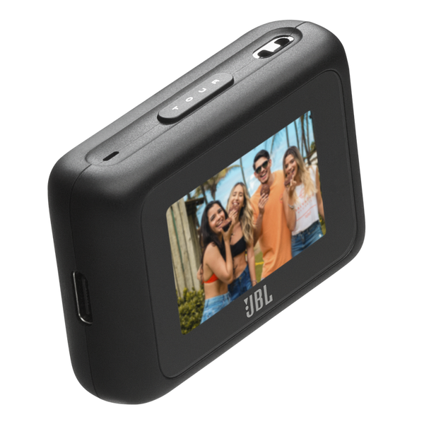 JBL Tour One M3 Smart TX, Black, Bluetooth Over-ear, True Adaptive Noise Cancelling 237036 Imagini