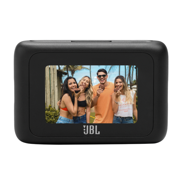 JBL Tour One M3 Smart TX, Black, Bluetooth Over-ear, True Adaptive Noise Cancelling 237036 Imagini