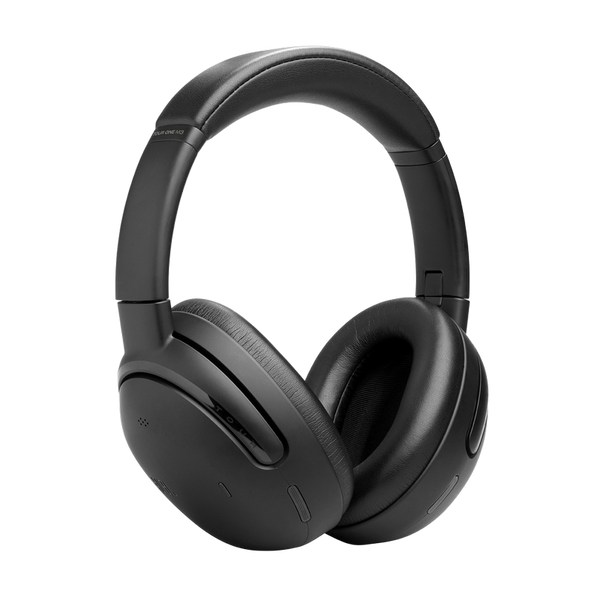 JBL Tour One M3 Smart TX, Black, Bluetooth Over-ear, True Adaptive Noise Cancelling 237036 Imagini